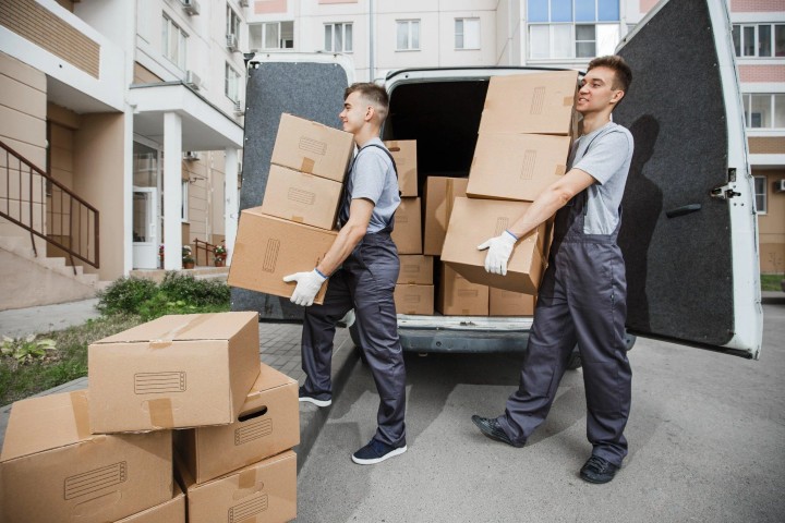 Etimesgut Nakliyeci